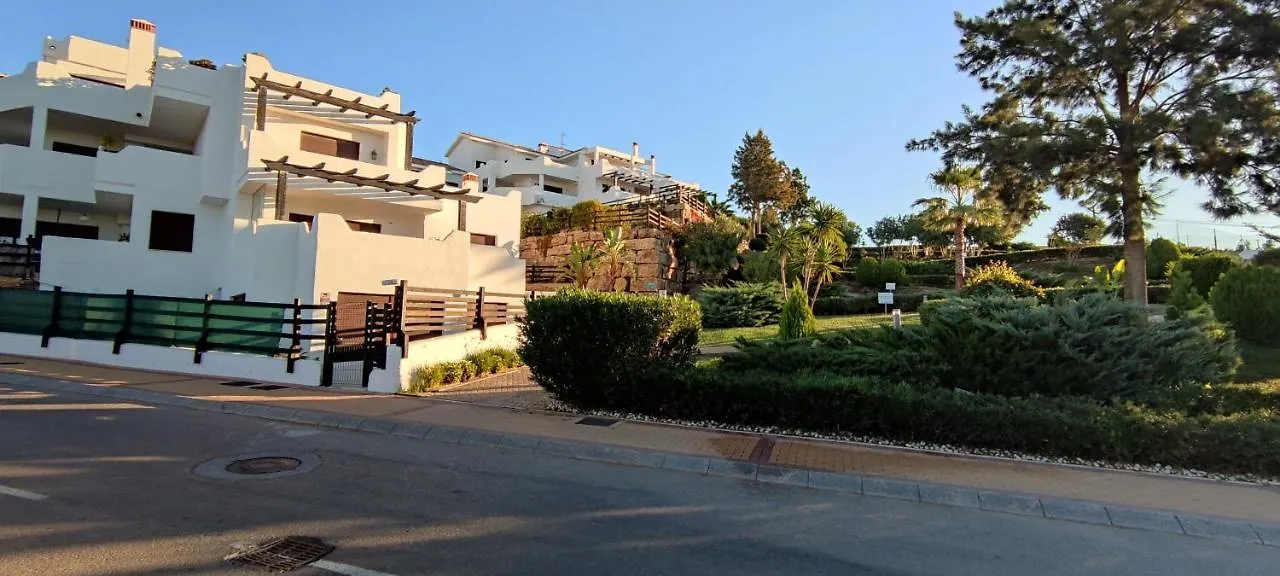 Apartamento Appart Cosy Golf Garden Casares España