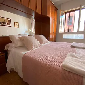 Alonso 1 Apartamento Getxo