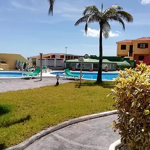 Apartamento Clemente Cancajos Apartamento Breña Baja