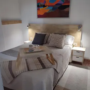 Apartamento Bajo Quintero Apartamento Alcalá la Real