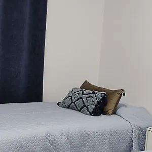 Barbas Apartamento