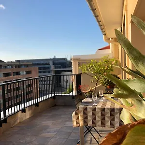 Egia Apartamento San Sebastián