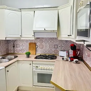 La Iglesia Apartamento