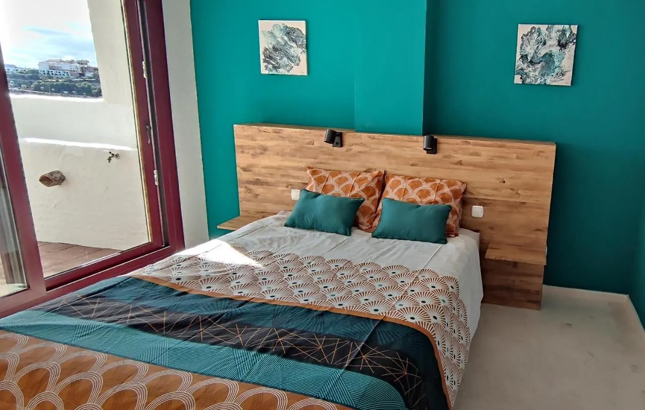 Appart Cosy Golf Garden Casares Spanien