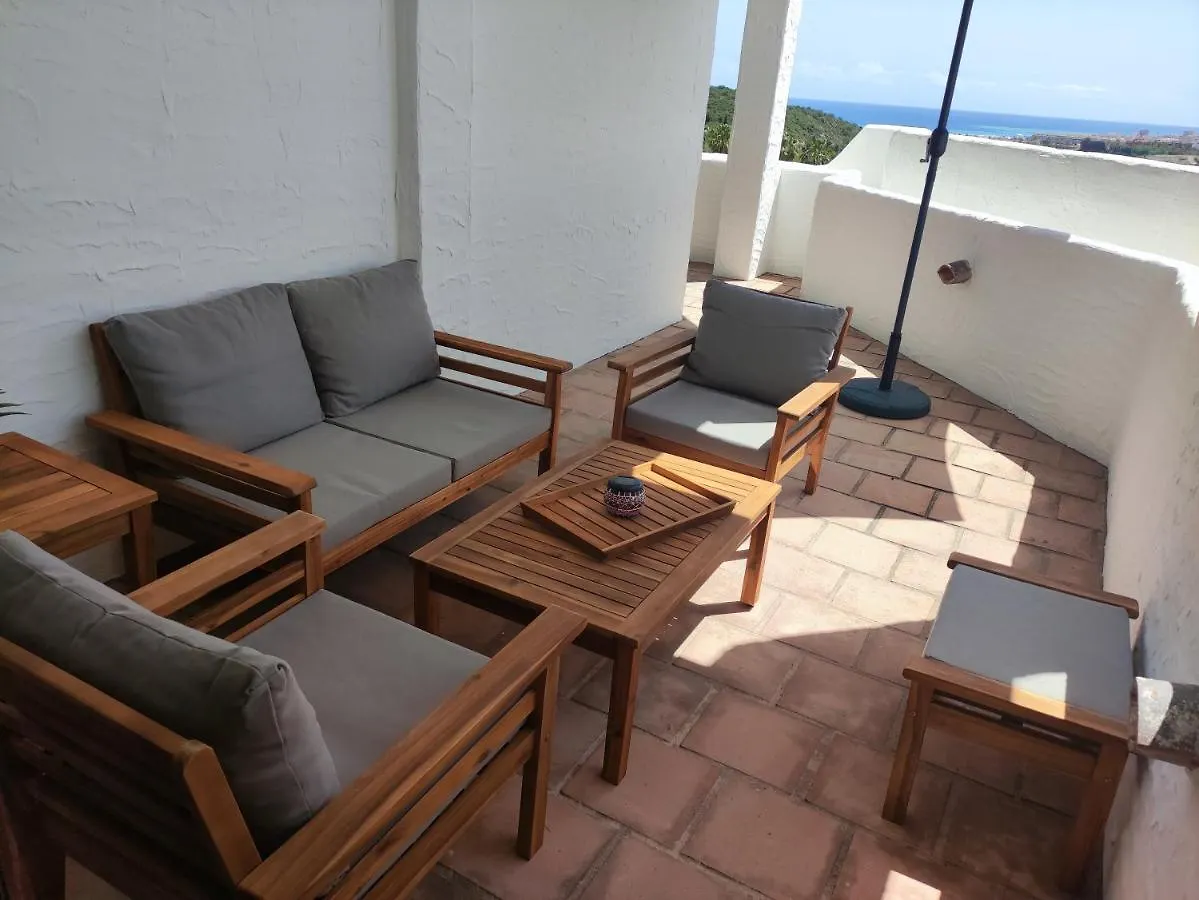 Appart Cosy Golf Garden Casares